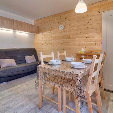 Residence Les Gourgs Blancs - 80M Des Pistes Génos Екстериор снимка